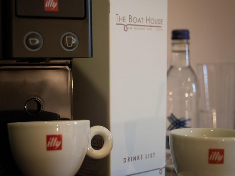 Hotel The Boat House à Kilsyth Chambre photo
